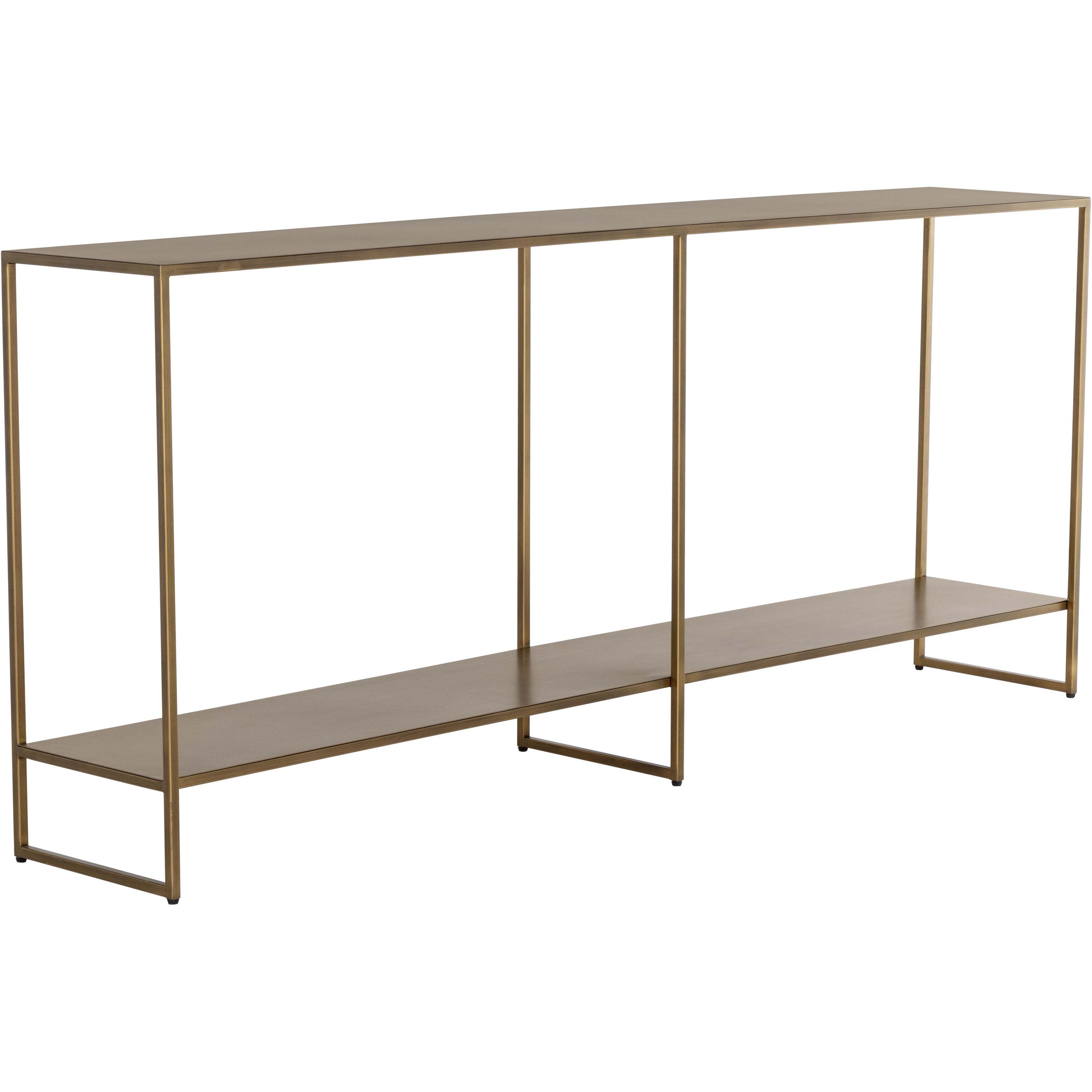 Eiffel Console Table